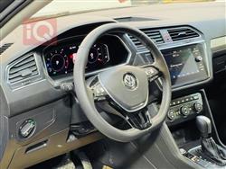 ڤۆڵکسواگن تیگوان